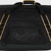 Gold Collection XL Duffle Bag, Black - Image 2