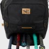 Gold Collection XL Duffle Bag, Black - Image 6