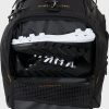 Gold Collection XL Duffle Bag, Black - Image 7
