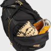 Gold Collection XL Duffle Bag, Black - Image 9