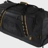 Gold Collection XL Duffle Bag, Black - Image 10