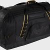 Gold Collection XL Duffle Bag, Black - Image 11