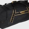 Gold Collection XL Duffle Bag, Black - Image 13