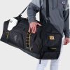 Gold Collection XL Duffle Bag, Black - Image 16
