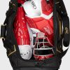 Gold Collection XL Duffle Bag, Black - Image 17