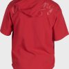 Rawlings Gold Collection Short Sleeve Hoodie - Image 2