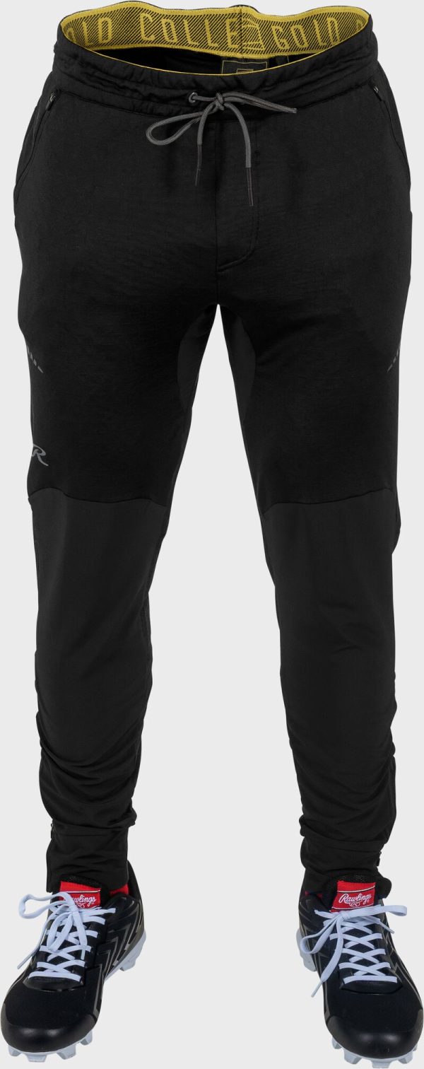 Rawlings Gold Collection Training Jogger Pants