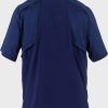 Rawlings Gold Collection Quarter-Zip Short Sleeve Jacket - Image 3