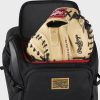 Rawlings Gold Collection Wheeled Bag - Image 12