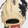 Gold Glove Elite 11.5-Inch Infield Glove, Right Hand Throw - Image 2