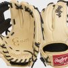 Gold Glove Elite 11.5-Inch Infield Glove, Right Hand Throw - Image 5