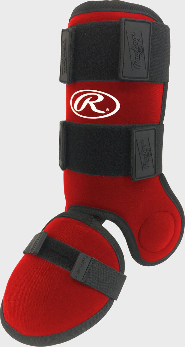 Adult Baseball/Softball Leg Guard