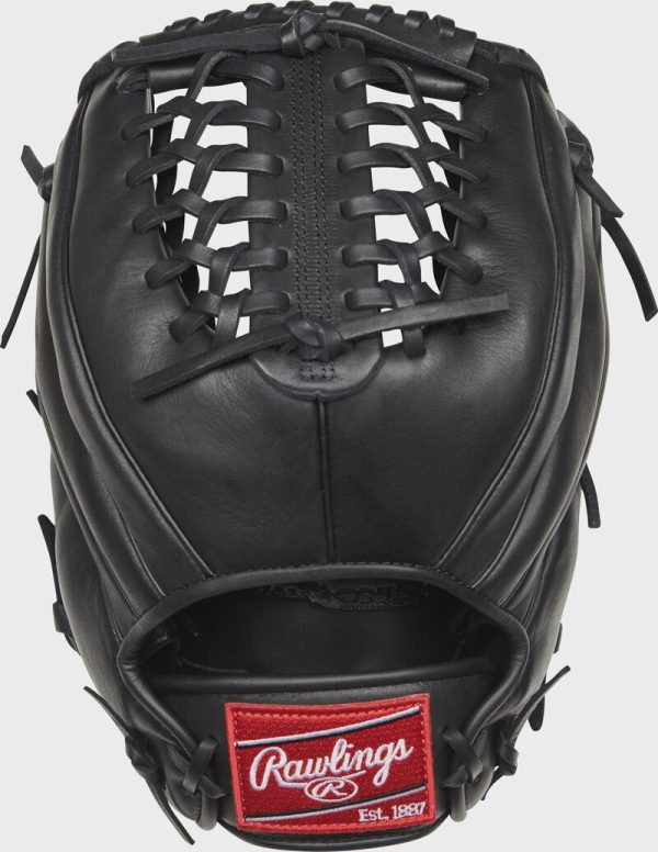 Gamer XLE 12 in Ambidextrous Glove