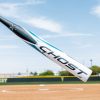 2023 EASTON GHOST FASTPITCH BAT, -11, -10, -9, -8 - Image 8