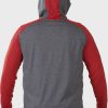 Hurler Lightweight Hoodie, Adult & Youth - Image 2