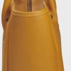 Heart of the Hide Tan Large Tote Bag - Image 3