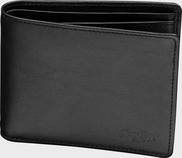 Heart of the Hide Bi-Fold Wallet