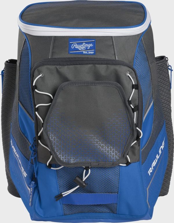 Impulse Baseball Backpack