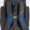 Impulse Baseball Backpack - Image 2