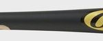 Khris Davis Pro Label Wood Bat, Birch Bat - Image 2