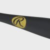 Khris Davis Pro Label Wood Bat, Birch Bat - Image 3