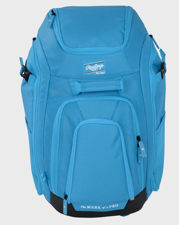 Legion 2 Player's Backpack