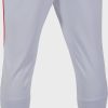 Launch Jogger Fit Piped Baseball Pants, Adult & Youth - Image 3