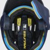 2022 Mach Adjust Right Handed Batting Helmet, Junior & Senior - Image 5
