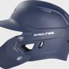 2022 Mach Adjust Right Handed Batting Helmet, Junior & Senior - Image 3
