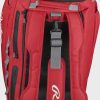 Rawlings Mach Duffle Bag/Backpack - Image 8