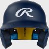 Rawlings Mach Fit Batting Helmet - Image 3