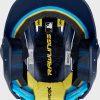 Rawlings Mach Fit Batting Helmet - Image 7