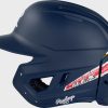 Rawlings Mach Fit Batting Helmet - Image 8