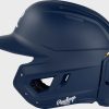 Rawlings Mach Fit Batting Helmet - Image 5