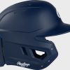 Rawlings Mach Fit Batting Helmet - Image 6