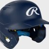Rawlings Mach Fit Batting Helmet - Image 2