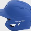 Rawlings Mach Batting Helmet, Senior & Junior Sizes - Image 5