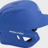 Rawlings Mach Batting Helmet, Senior & Junior Sizes - Image 4