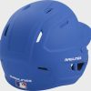 Rawlings Mach Batting Helmet, Senior & Junior Sizes - Image 6