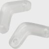 Mach Series Batting Helmet Facemask - Image 4