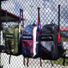 Miken Deluxe Slowpitch Backpack - Image 6