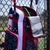 Miken Deluxe Slowpitch Backpack - Image 9