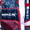Miken Deluxe Slowpitch Backpack - Image 10
