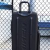 MBA005 Miken Deluxe Wheeled Slowpitch Bag Black - Image 12