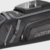 MBA005 Miken Deluxe Wheeled Slowpitch Bag Black - Image 3