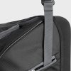 MBA005 Miken Deluxe Wheeled Slowpitch Bag Black - Image 5