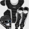 Mach Catcher's Gear Set, Adult, Intermediate - Image 3