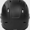 Rawlings Mach Hi-Viz Fastpitch Batting Helmet - Image 4