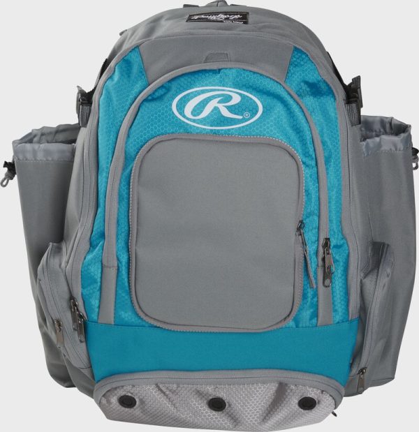 Comrade Backpack