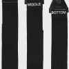 Mach Leg Guard Replacement Straps, Set of 3 - Image 2